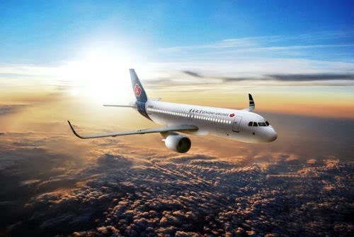航空铝合金在飞机上的应用
