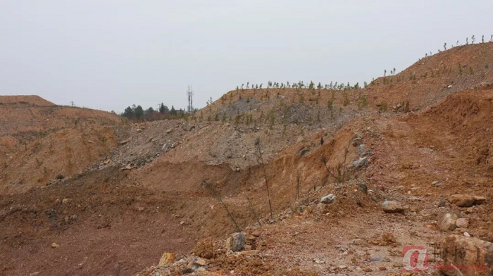 典型案例丨贵州一些地方矿产开发生态破坏严重 绿色矿山建设问题突出